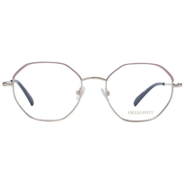 Ladies' Spectacle frame Emilio Pucci EP5169 54028 - Image 2