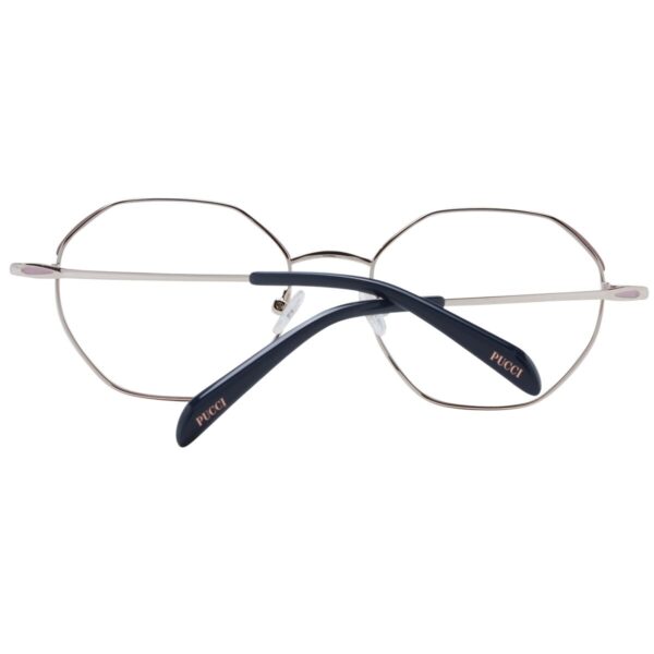 Ladies' Spectacle frame Emilio Pucci EP5169 54028 - Image 3