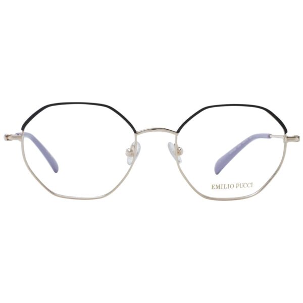 Ladies' Spectacle frame Emilio Pucci EP5169 54032 - Image 2