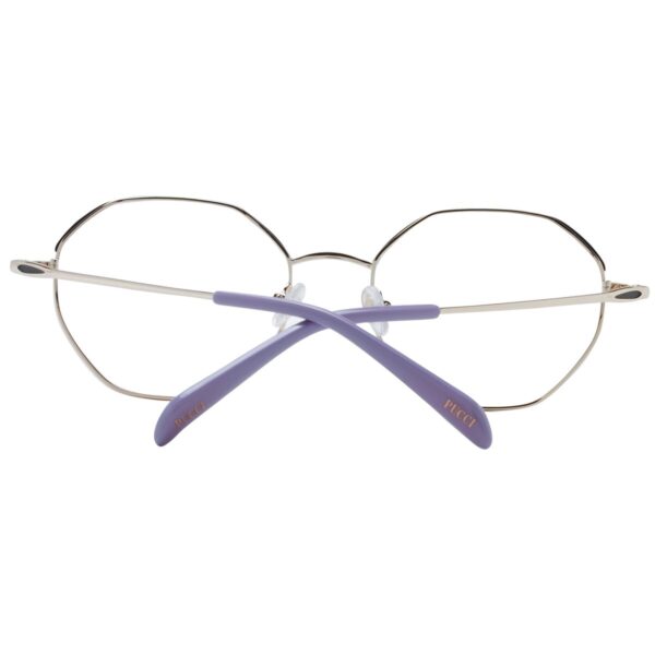 Ladies' Spectacle frame Emilio Pucci EP5169 54032 - Image 3