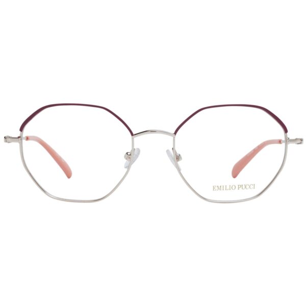 Ladies' Spectacle frame Emilio Pucci EP5169 54068 - Image 2