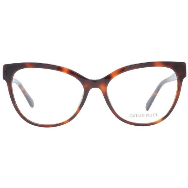 Ladies' Spectacle frame Emilio Pucci EP5182 55052 - Image 2