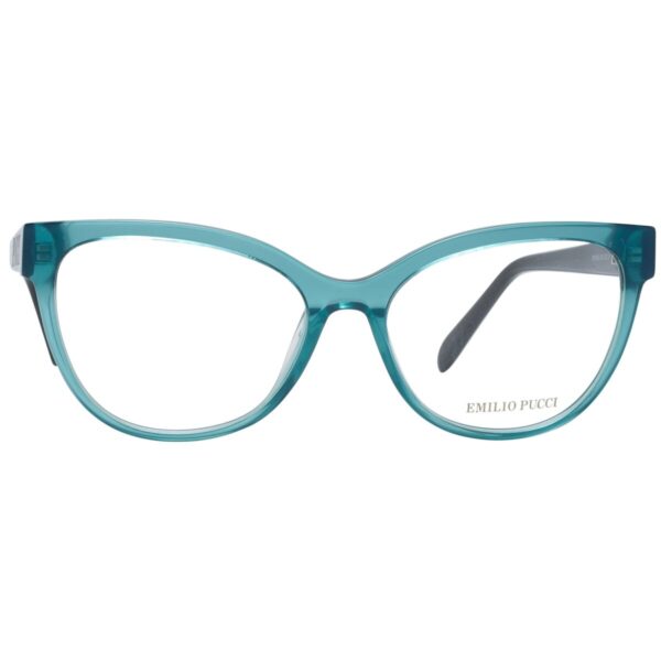 Ladies' Spectacle frame Emilio Pucci EP5182 55093 - Image 2