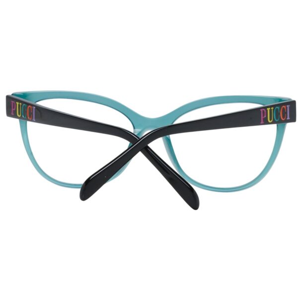 Ladies' Spectacle frame Emilio Pucci EP5182 55093 - Image 3