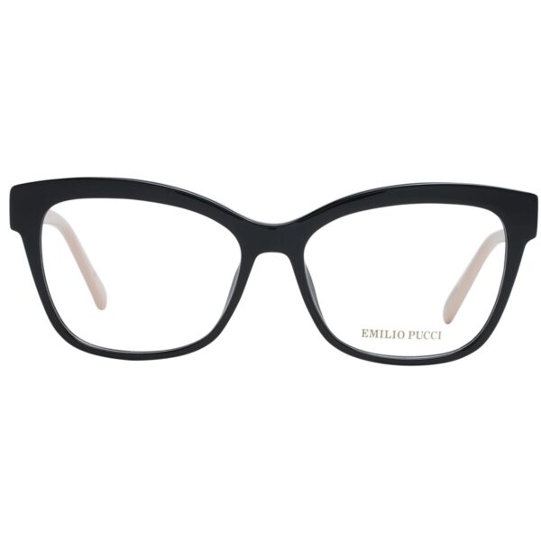 Ladies' Spectacle frame Emilio Pucci EP5183 54001 - Image 2