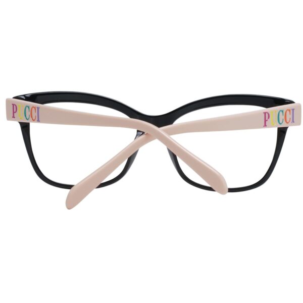 Ladies' Spectacle frame Emilio Pucci EP5183 54001 - Image 3