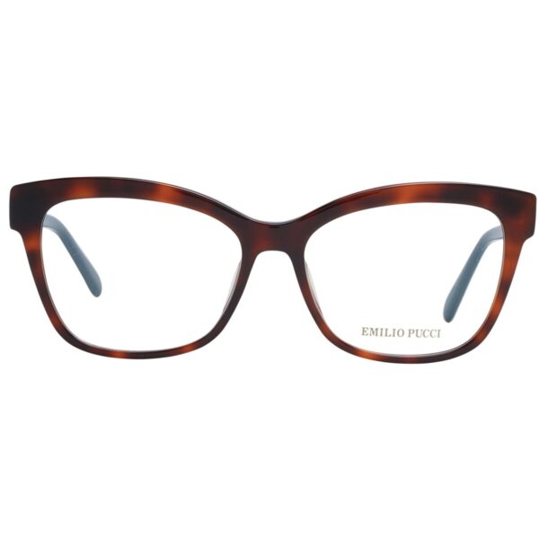 Ladies' Spectacle frame Emilio Pucci EP5183 54052 - Image 2