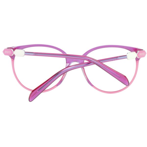Ladies' Spectacle frame Emilio Pucci EP5184 53083 - Image 3