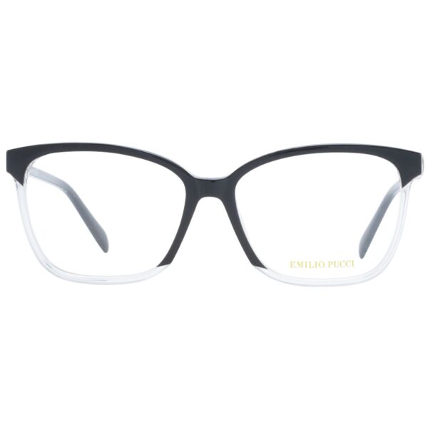 Ladies' Spectacle frame Emilio Pucci EP5185 55003 - Image 2