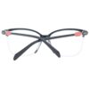 Ladies' Spectacle frame Emilio Pucci EP5185 55003 - Image 3