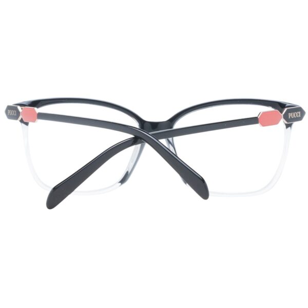 Ladies' Spectacle frame Emilio Pucci EP5185 55003 - Image 3