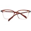 Ladies' Spectacle frame Emilio Pucci EP5185 55056 - Image 3