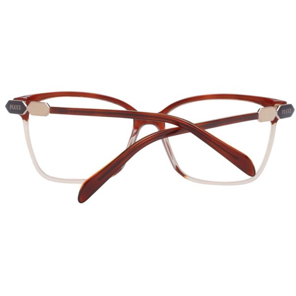 Ladies' Spectacle frame Emilio Pucci EP5185 55056 - Image 3