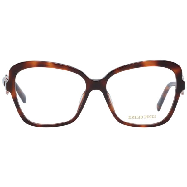 Ladies' Spectacle frame Emilio Pucci EP5175 55052 - Image 2