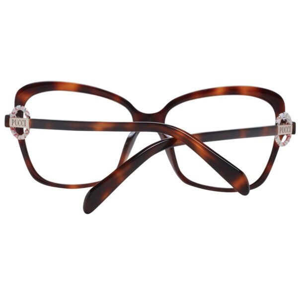Ladies' Spectacle frame Emilio Pucci EP5175 55052 - Image 3
