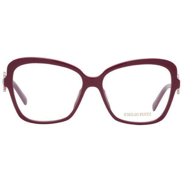 Ladies' Spectacle frame Emilio Pucci EP5175 55066 - Image 2