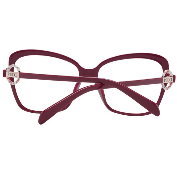 Ladies' Spectacle frame Emilio Pucci EP5175 55066 - Image 3