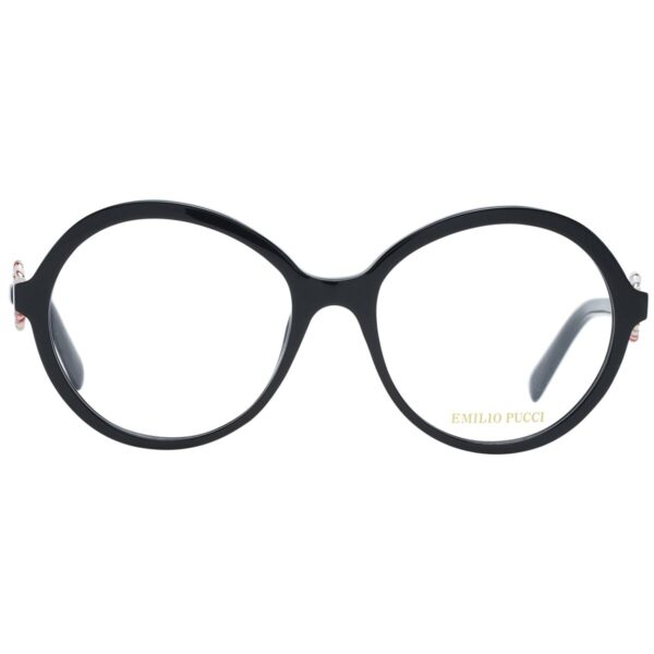 Ladies' Spectacle frame Emilio Pucci EP5176 54001 - Image 2