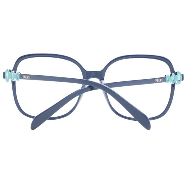 Ladies' Spectacle frame Emilio Pucci EP5177 54090 - Image 3