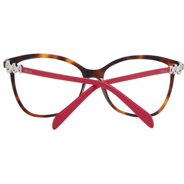 Ladies' Spectacle frame Emilio Pucci EP5178 56052 - Image 3