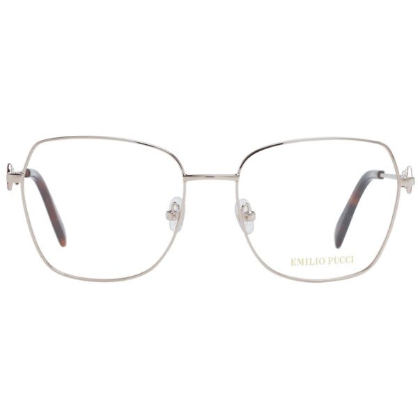 Ladies' Spectacle frame Emilio Pucci EP5179 54028 - Image 2
