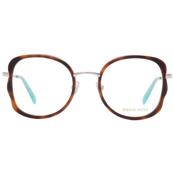 Ladies' Spectacle frame Emilio Pucci EP5181 52056 - Image 2