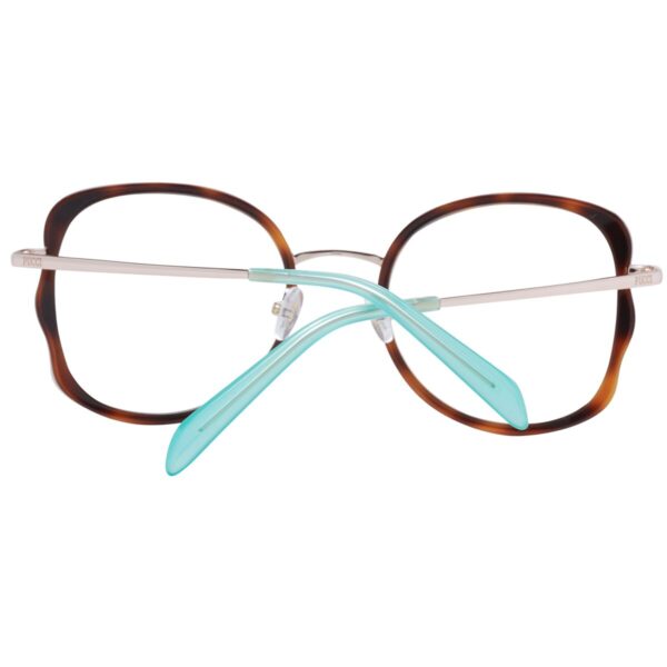 Ladies' Spectacle frame Emilio Pucci EP5181 52056 - Image 3