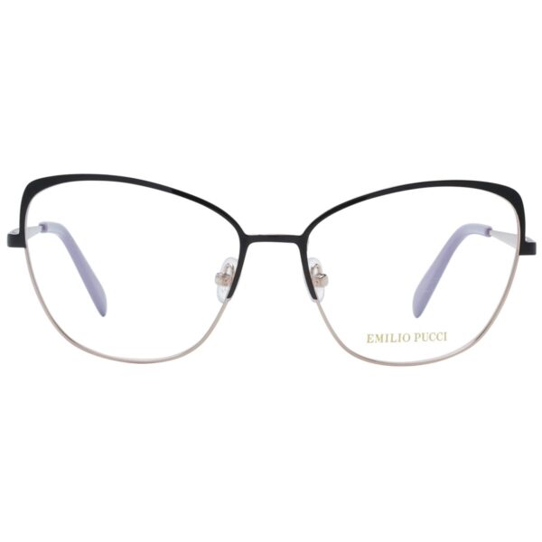 Ladies' Spectacle frame Emilio Pucci EP5188 56005 - Image 2