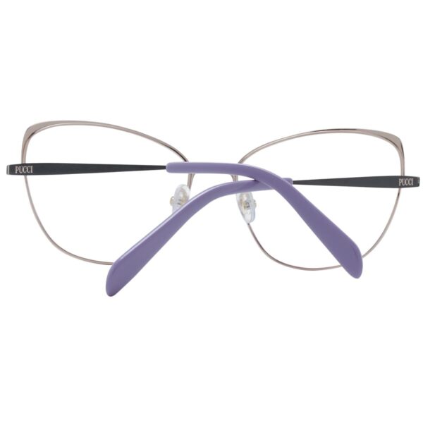 Ladies' Spectacle frame Emilio Pucci EP5188 56005 - Image 3