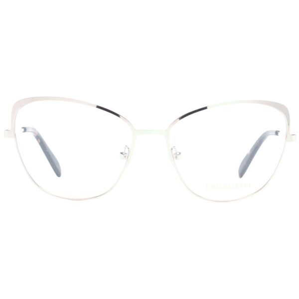 Ladies' Spectacle frame Emilio Pucci EP5188 56028 - Image 2