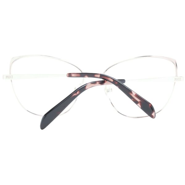 Ladies' Spectacle frame Emilio Pucci EP5188 56028 - Image 3