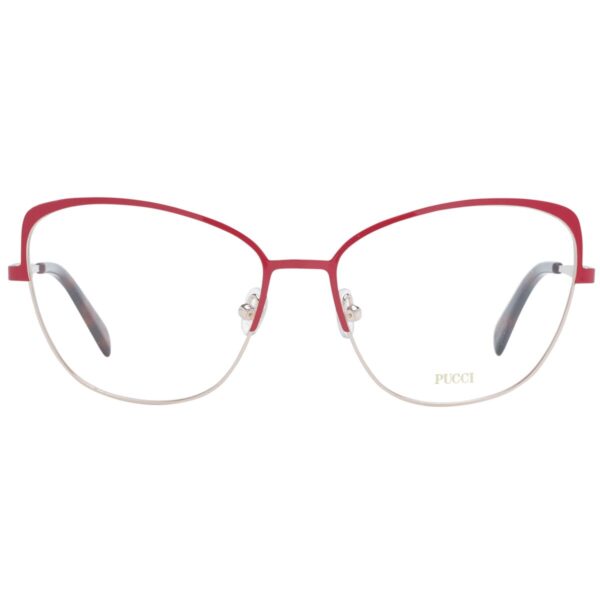 Ladies' Spectacle frame Emilio Pucci EP5188 56068 - Image 2