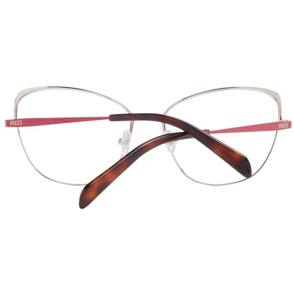 Ladies' Spectacle frame Emilio Pucci EP5188 56068 - Image 3