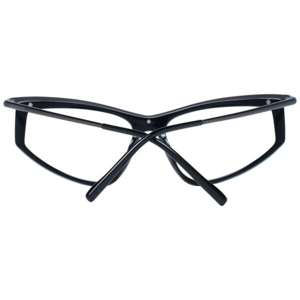 Ladies' Spectacle frame Sportmax SM5020 55001 - Image 3
