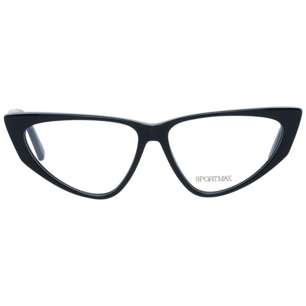 Ladies' Spectacle frame Sportmax SM5021 56001 - Image 2