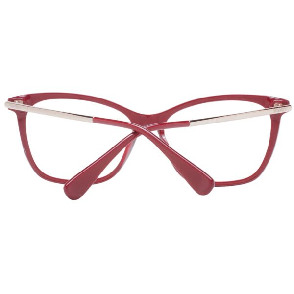 Ladies' Spectacle frame Max Mara MM5009 54066 - Image 3