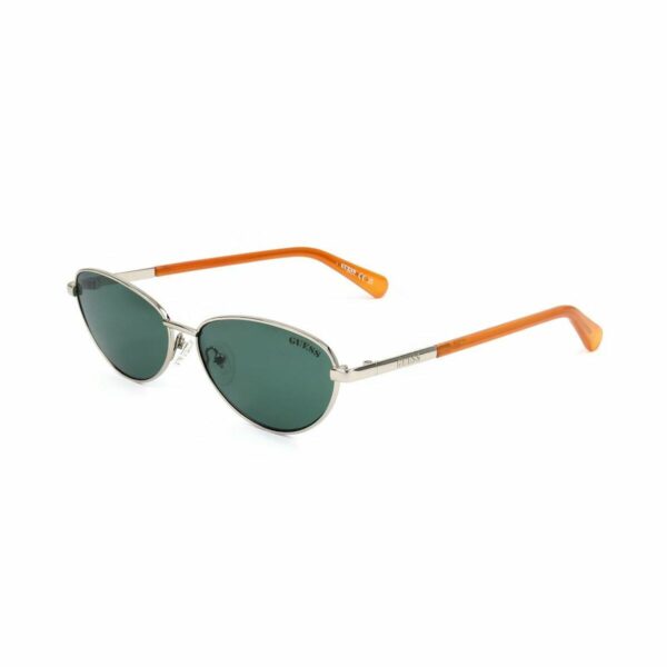 Unisex Sunglasses Guess GU8230-5710N - Image 2