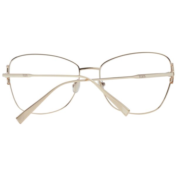 Ladies' Spectacle frame Tods TO5271 56032 - Image 3
