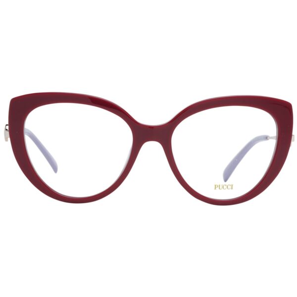 Ladies' Spectacle frame Emilio Pucci EP5190 53055 - Image 2