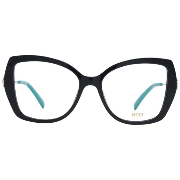 Ladies' Spectacle frame Emilio Pucci EP5191 53001 - Image 2