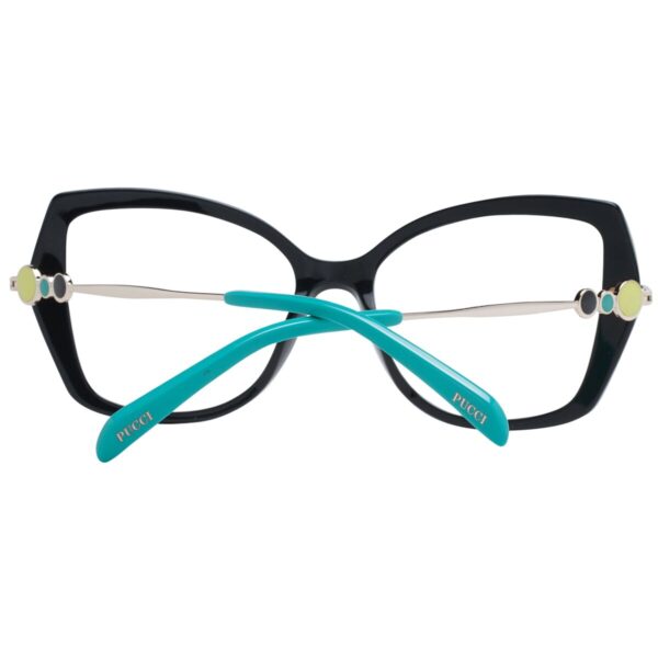 Ladies' Spectacle frame Emilio Pucci EP5191 53001 - Image 3
