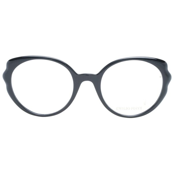 Ladies' Spectacle frame Emilio Pucci EP5193 52001 - Image 2