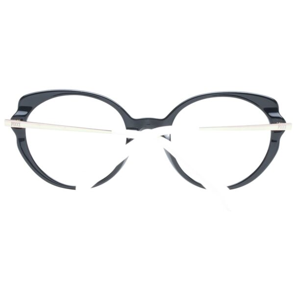 Ladies' Spectacle frame Emilio Pucci EP5193 52001 - Image 3
