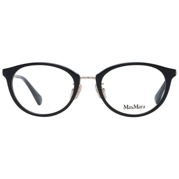 Ladies' Spectacle frame Max Mara MM5044-D 50001 - Image 2