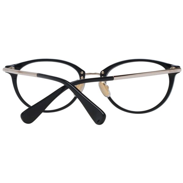 Ladies' Spectacle frame Max Mara MM5044-D 50001 - Image 3