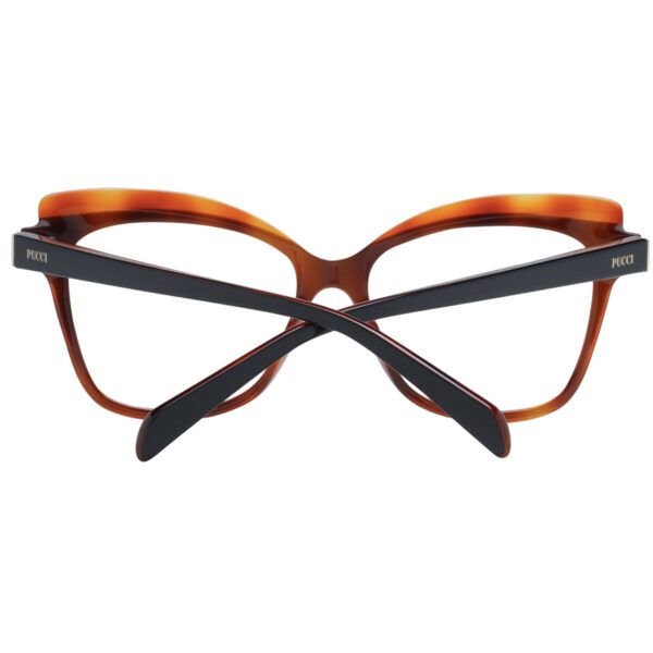 Ladies' Spectacle frame Emilio Pucci EP5198 54004 - Image 3