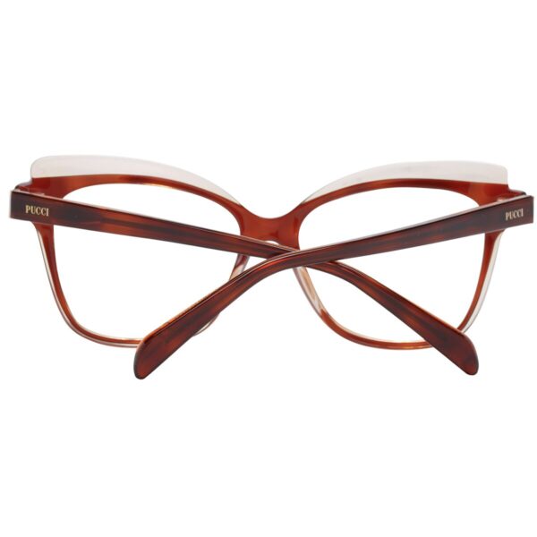 Ladies' Spectacle frame Emilio Pucci EP5198 54056 - Image 3