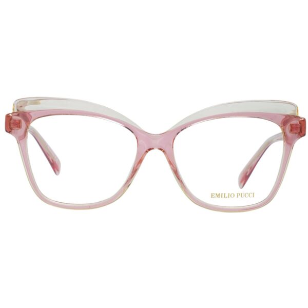 Ladies' Spectacle frame Emilio Pucci EP5198 54074 - Image 2