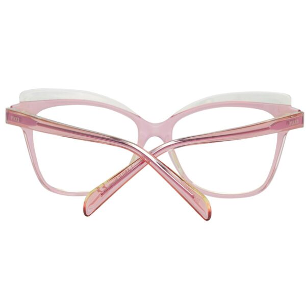 Ladies' Spectacle frame Emilio Pucci EP5198 54074 - Image 3