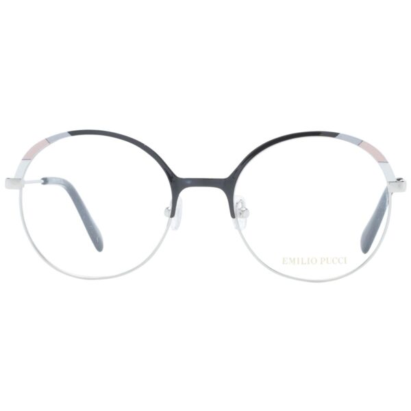 Ladies' Spectacle frame Emilio Pucci EP5201 51005 - Image 2